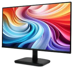 Монітор Acer 24.5" EK251QP6bi (UM.KE1EE.601) Black teh0022182 - мініатюра 2
