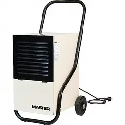 Осушувач повітря Master DH 792 - мініатюра 2
