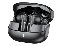 Навушники Grunhelm GBE-413 Black