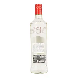 Горілка Maison Rouge 40% 0.7 л - мініатюра 2