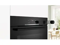 Духовка електрична Bosch HRG312BB4 - мініатюра 6