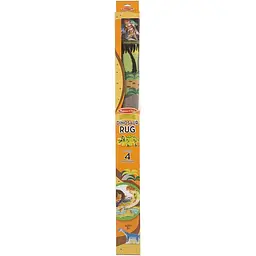 Килимок ігровий Melissa & Doug з динозаврами (MD19427) - мініатюра 2