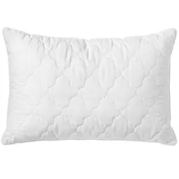 Подушка Cosas Soft Geometry антиалергенна 50x70 см білий (SoftGeometry_Pillow_50x70)