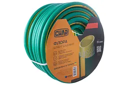 Поливальний шланг Сила 1/2" x 50 м флора 550627 - мініатюра 4
