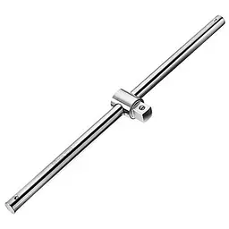 Вороток T-подібний Intertool 3/4" x 450 мм