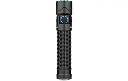 Ліхтар Olight Warrior Mini 2 Чорний (1013-2370.33.85) - мініатюра 3