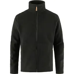 Флісова кофта Fjallraven Sten Fleece Black XL (1004-81765.550.XL)