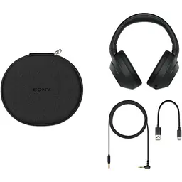 Навушники Sony ULT Wear Black [WHULT900NB.CE7] [105169] - мініатюра 10