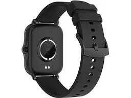 Смарт-годинник Globex Smart Watch Me3 Black