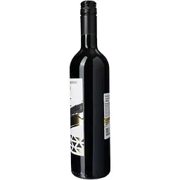 Вино Reflejos de Suenos Malbec червоне сухе 0.75 л - мініатюра 2