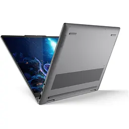 Ноутбук Lenovo Yoga 7 2-in-1 14ILL10 Ultra 7 256V la 48GHz, сенсорний, 16GB LPDDR5x, 1TB, Arc, Windows 11 Home - мініатюра 11