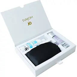 Подарунковий набір Svakom Anniversary Box (SO7321) [169701] - мініатюра 4