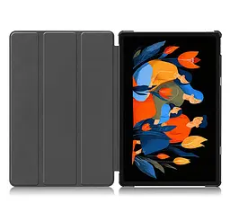 Чохол-книжка BeCover Smart Case для Lenovo Idea Tab Plus 12.1" Pikachu (715089) - мініатюра 5