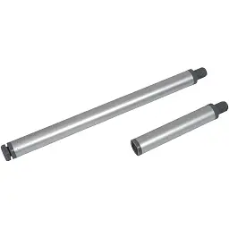 Стіл Bo-Camp Premium 60x45 см сірий (1404380) - мініатюра 6