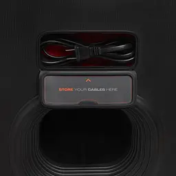 Акустична система портативна з WiFi та БТ JBLPARTYBOXULTEU - мініатюра 8