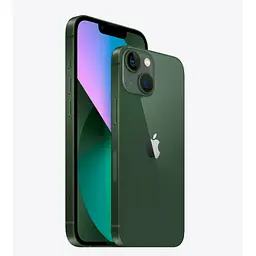 Смартфон Apple iPhone 13 mini 128Gb Green [MNF83] - мініатюра 2