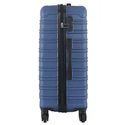 Валіза Semi Line 24" (M) Blue (T5635-2) - мініатюра 6