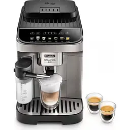 Кавомашина Delonghi Magnifica Evo ECAM290.81.TB [85744] - мініатюра 2