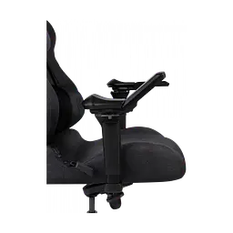 Геймерське крісло GT Racer X-8825 Fabric Black XL - мініатюра 7