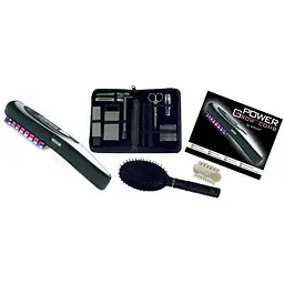 Лазерний гребінець Power Grow Comb