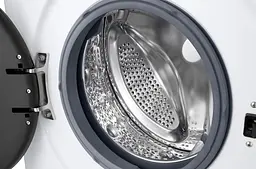 Стиральна машина автоматична LG F2Y2NS6WE (7231271) - мініатюра 6