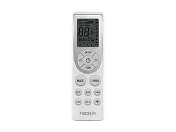 Спліт-система Fischer FI/FO-24ТІN3 - мініатюра 3