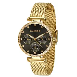 Жіночий годинник Guardo B01652-4
