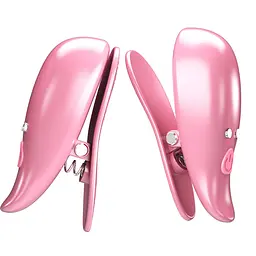 Затискачі для сосків PRETTY LOVE - Leaf PRETTY LOVE BI-300036 100285 - мініатюра 4