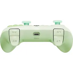Геймпад 8BitDo Ultimate Mini 82CC для Xbox Translucent Green [151325] - мініатюра 3