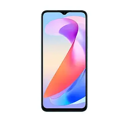 Смартфон Honor X6A 4/128 GB Cyan Lake (бірюзовий) - мініатюра 5