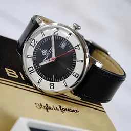 Годинник Bigotti BGT0181-3 - мініатюра 3
