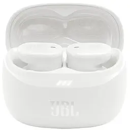 Навушники JBL Tune Buds 2 White (JBLTBUDS2WHT) - мініатюра 6
