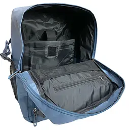 Рюкзак Bordlite JBBP330 20 л 40×30×20 см Синій - мініатюра 1