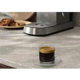 Рожкова кавоварка еспресо Electrolux E6EC1-6ST - мініатюра 10
