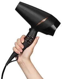 Фен AC7200 E51 Remington teh0021463 - мініатюра 4