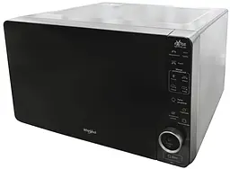 Мікрохвильова піч WHIRLPOOL MWF 421 SL (25, гриль) - мініатюра 2