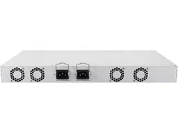 Комутатор MikroTik CRS418-8P-8G-2S+RM - мініатюра 3