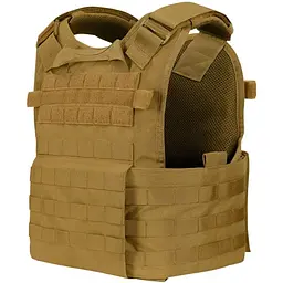 Жилет тактичний Condor Modular Operator Plate Carrier Coyote (1013-1432.03.89)