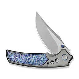 Ніж Weknife Skynix WE24087-2 - мініатюра 3