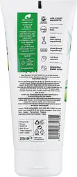 Гель для тіла Dr. Organic Bioactive Skincare Organic Aloe Vera Gel 200 мл - мініатюра 2