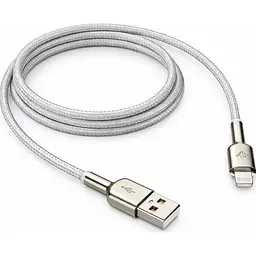 Кабель Monblan USB-A to Lightning 1.2m Nylon Series Starlight [160743] - мініатюра 2