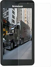 Захисна плівка Screen Guard Lenovo K860 clear (глянцева)