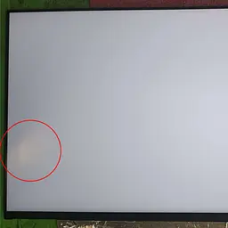 Матриця 14.0" N140HCG-EQ1 (1920*1080 30pin(eDP IPS 250cd/m2 16.7M 45% NTSC) LED SLIM (без планок та вушок) матова - мініатюра 2