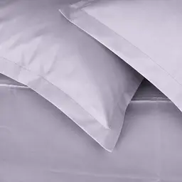 Простирадло на гумці MirSon Tencel Light Ivory 60х120 см (2200013882114) - мініатюра 6