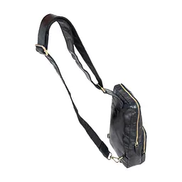 Сумка Ashwood G39 Black - мініатюра 7