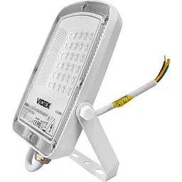 Світлодіодний прожектор Videx F5 30W White (VL-F5-030CW) [168710] - мініатюра 4