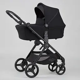 Адаптери для підвищення люльки на коляску Anex IQ - мініатюра 2