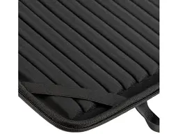 Сумка для ноутбука RIVACASE 14 Black (5130 (Black)) - мініатюра 6