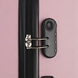 Валіза Semi Line 28 (L) Rose (T5694-3) (DAS303067) - мініатюра 5