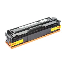 Картридж Printermayin HP CF543X, Magenta (PTCF543X)